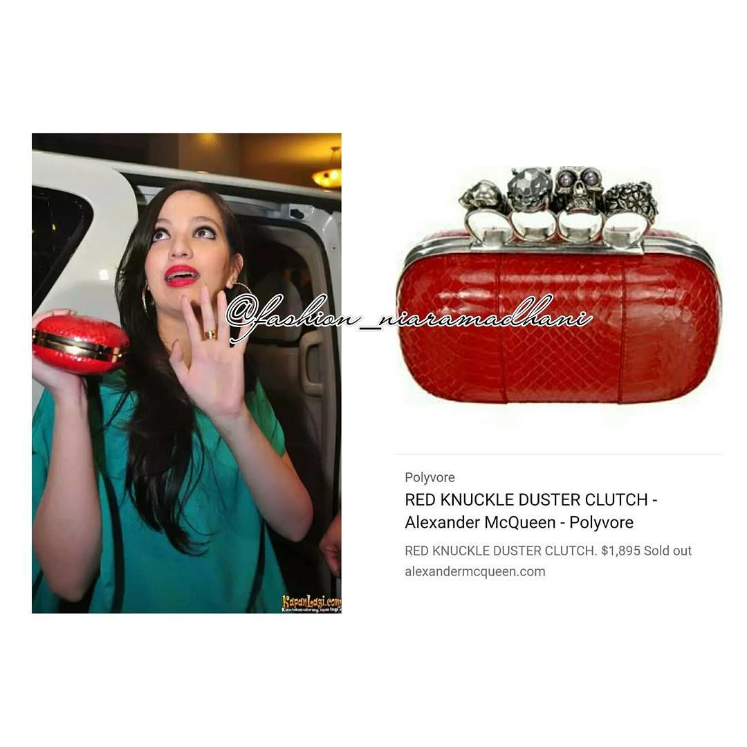 Jadi Menantu Bakrie, Ini 10 Harga Tas Mewah Nia Ramadhani