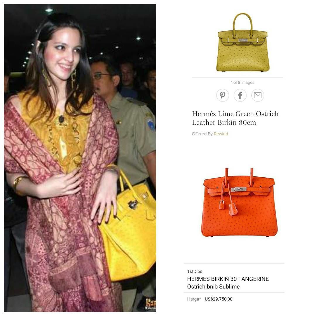 Jadi Menantu Bakrie, Ini 10 Harga Tas Mewah Nia Ramadhani