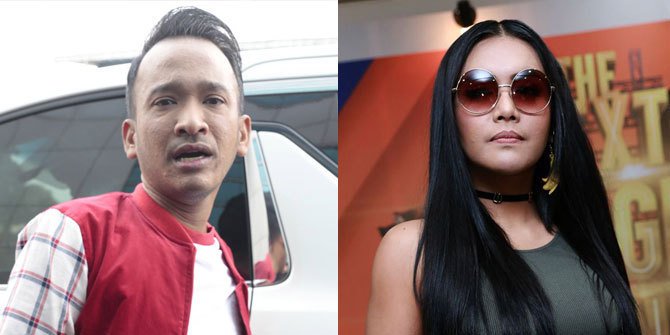 Alasan Megapa Ruben Onsu Belum Mau Membeli Apartemen Milik Denada