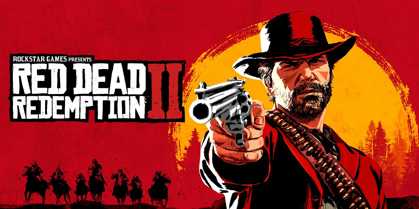 Kapan Tanggal Rilis PC Red Dead Redemption 2