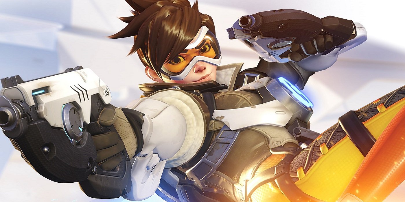 Game Overwatch Di Switch Akan Kehilangan Fitur ini
