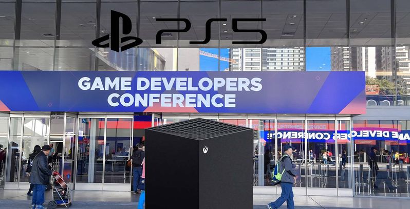 Lebih Banyak Developer Lebih Tertarik Dengan Membuat Games PS5 Daripada Xbox Series X