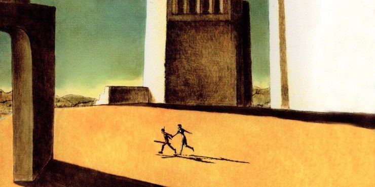 Sony Seharusnya Memberikan Perlakuan Final Fantasy 7 Remake Kepada Game PS2 ICO