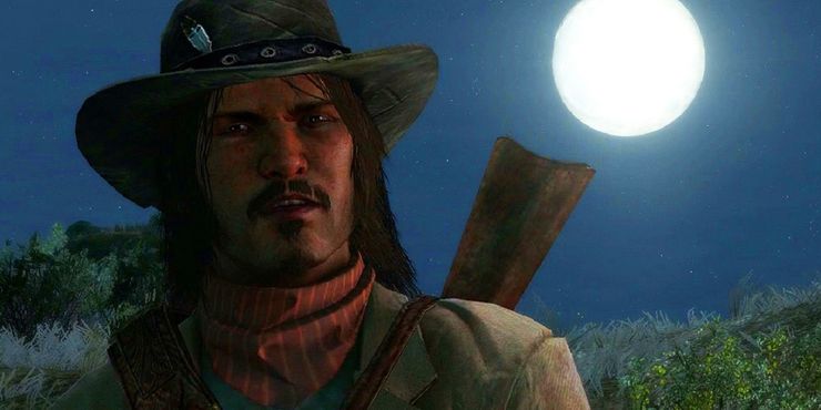 Cerita Red Dead Redemption Jack Marston Ingat Keluarga Saya