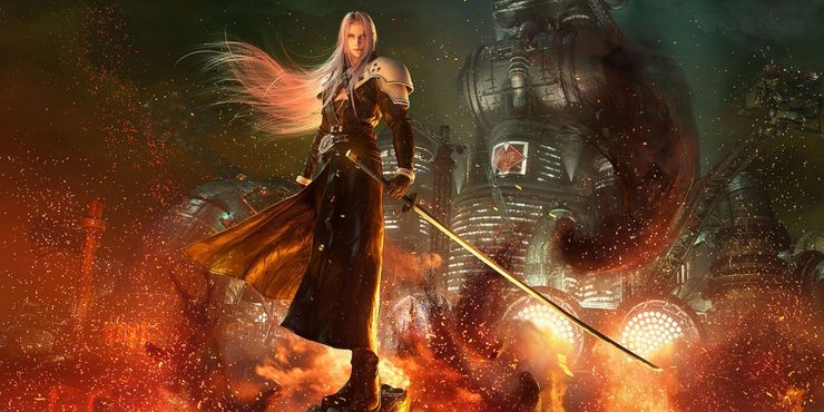 Kemungkinan Cerita Yang Ada Dalam Final Fantasy 7 Remake Part 2 Dan Part 3